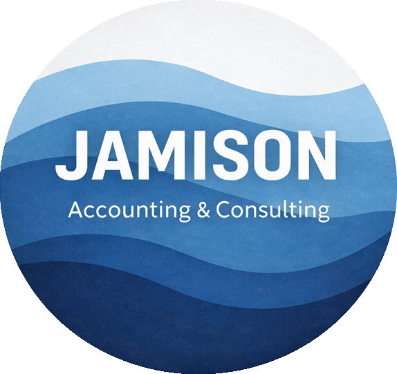 Jamison Accounting & Consulting, Inc. logo